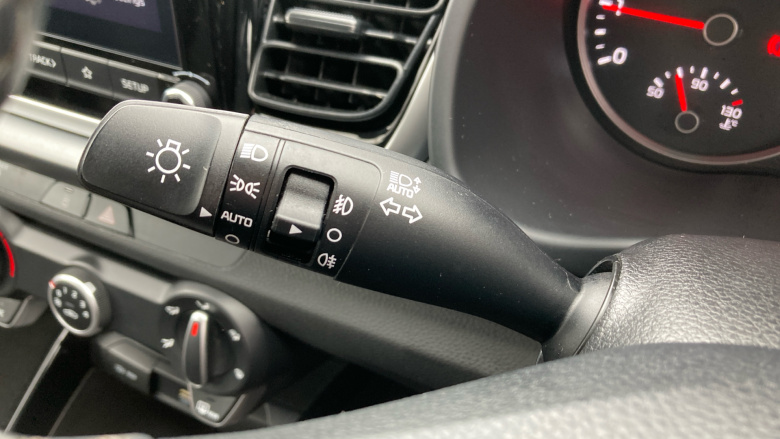 Kia Rio 1.0 T GDi 2 5dr DCT Petrol Hatchback